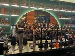 -Ambra Haus琥珀屋精酿餐厅(宝山店)