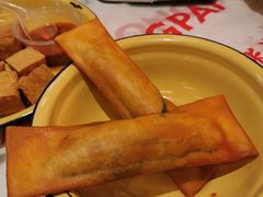 -东排食堂长沙小吃大排档(五一广场店)