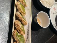 -绿茶餐厅(汇悦大融城店)