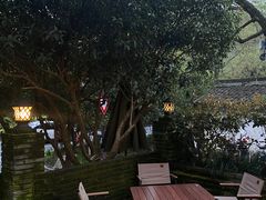 -兰桂坊·花园餐厅(西湖店)
