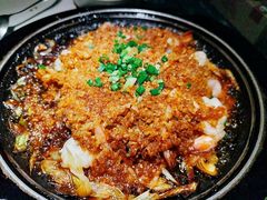 -姐夫的小菜(新中关购物中心店)