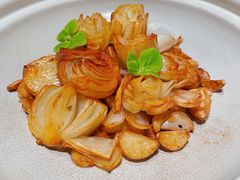 -二十四单 淮扬新味