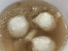 -隆喜元鱼汤包·海鲜(中联广场店)