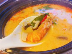 -阿诺泰·泰国餐厅(紫荆店)