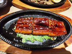 -歌行灯日本料理(伊势丹店)