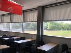 教室-北京国家会计学院