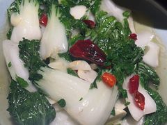 -薇酌饮·陕西菜(南门外店)
