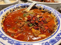 -南京大牌档(崇文门国瑞店)