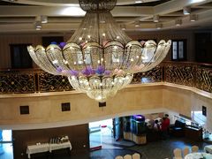 大堂-龙景軒大酒店(共康店)