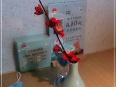 -蜜桃餐厅·伴山(绿宝广场店)