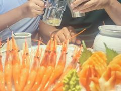 -上井精致料理自助餐(松雷店)