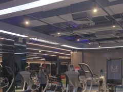 -优享健身(物美圣熙8号购物中心店)