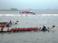 -南京金牛湖风景区