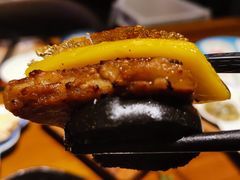 鹅肝-和彩放题餐厅(酒仙桥店)
