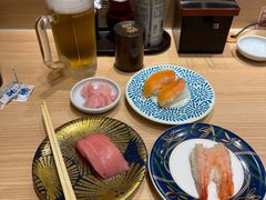 -大起水产回转寿司(道顿堀店)
