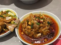 -好這口重庆小面(总店)