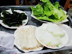 -木萨火锅店(开鲁路店)