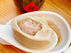-苏小柳点心·手作小笼包(新街口分院店)