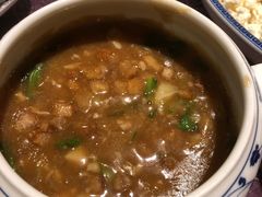 甬味芋艿羹-宁波状元楼酒店(和义路店)