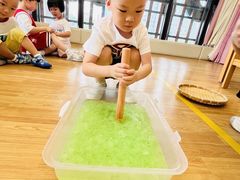 -YoKID优儿学堂早教托育园(青塔路店)