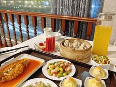 -清真马祥兴菜馆(云南北路店)