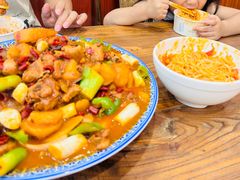 -福顺祥大盘鸡(临潼店)