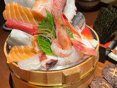-千代武日本料理(开发区店)