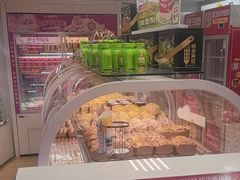 -味多美蛋糕(八大处店)