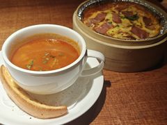 -卡朋厨房(289艺术园区店)