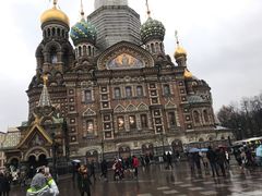 -滴血救世主教堂