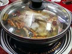 -花苑美食横琴生蚝火锅(拱北粤华路店)