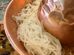 -浩海火烧云傣家菜(京广店)