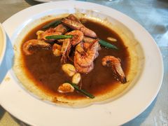 -路小缦·珍馐美馔(市心北路店)