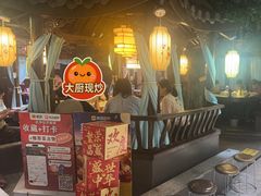 -老平安农家菜(平安店)