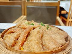 -鄱阳湖·江西小炒·瓦罐煨汤(五道口店)
