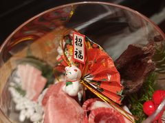 -肉魁屋·烧肉·烧鸟·酒场(高新店)