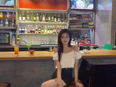 -苏哥利酒店·酒吧 BAR SOUL(观前街店)