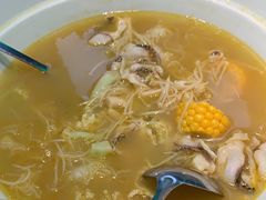 -青花椒花椒鱼(合生汇店)