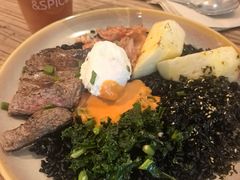 -BAKER&SPICE(安福路店)