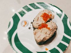 -新一番三文鱼寿司(大东海店)