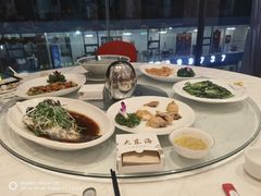 -大东海海鲜酒楼(渔人码头总店)