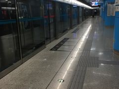 -潘家园(地铁站)