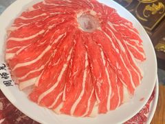 -周师兄大刀腰片火锅(解放碑总店)