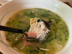 -西双版纳洲际度假酒店-曼霖轩中餐厅