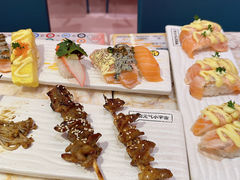 -元气寿司(宝安壹方城店)
