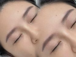 -Verywang半永久纹眉•仪器野生眉