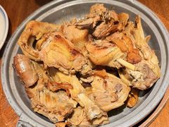 -林四喜·闽南传家菜(鼓浪屿店)