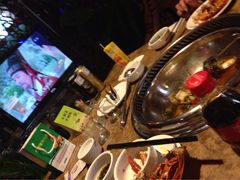 -七欣天香辣蟹火锅(无锡金太湖国际城店)