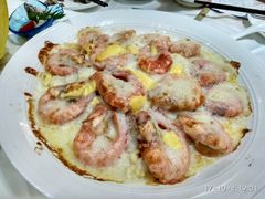 -广州塔晖粤轩中餐厅