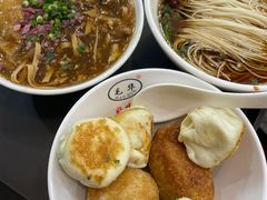 -毛华美食(清扬路店)
